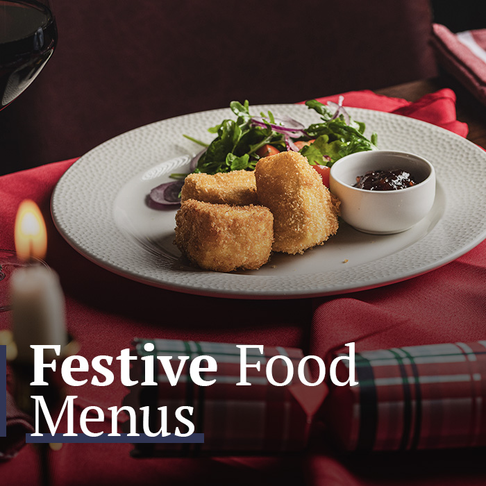 View our Christmas & Festive Menus. Christmas at The Royal Oak in Oxford